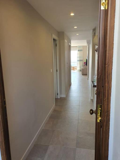 Front Mer - Sublime Appartement Moderne Et Confortable Estepona Exterior photo